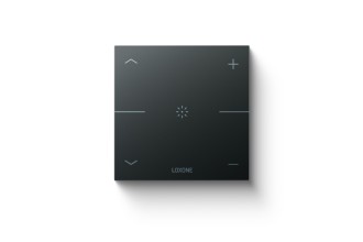 Touch Pure for Nano Anthrazit