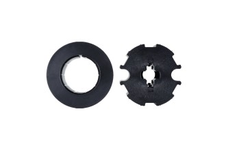 Adapter/Mitnehmer 70mm Rundnut