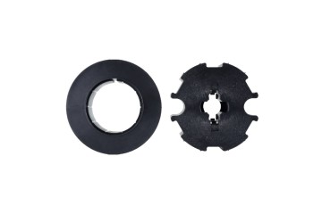 Adapter/Mitnehmer 70mm Rundnut