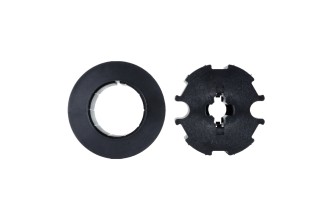 Adapter/Mitnehmer 78mm Rundnut