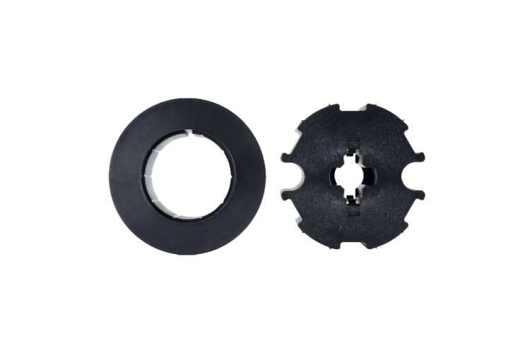 Adapter/Mitnehmer 78mm Rundnut