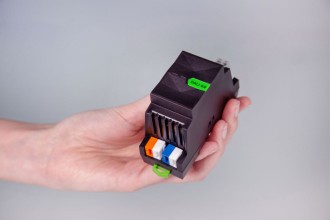 DALI Extension für 64 Geräte