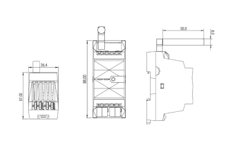 Internorm Extension