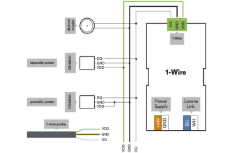 1-Wire Extension