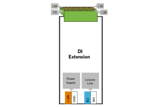 DI Extension