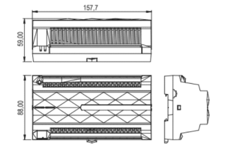 Dimmer Extension