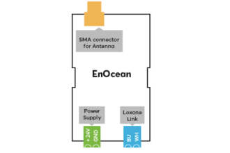 EnOcean Extension