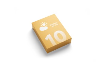 Wetter Service 10 Jahre