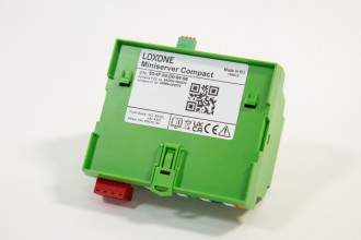 Miniserver Compact