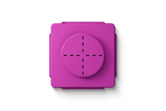 Betoneinbaugehäuse für 10" Install Speaker