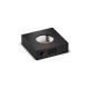 Aufbaubox für 7" Install Speaker Schwarz