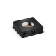 Aufbaubox für 10" Install Speaker Schwarz
