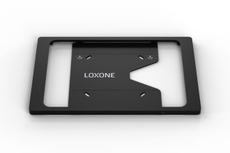 iPad Wallmount 10,9" Anthrazit
