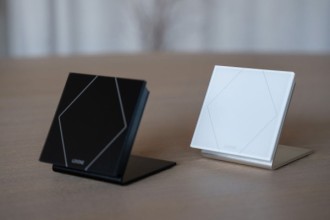 Stand Base Anthrazit