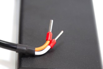 Steckernetzteil 24V, 6,25A Typ E,F