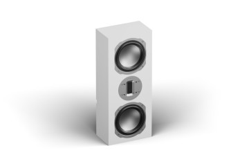 Chromium Phase White HG