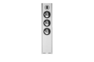 Chromium 105 White HG