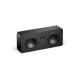 WALL Speaker Schwarz