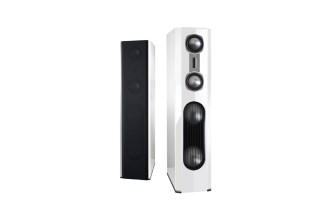 AURUM VULKAN 9 White PF