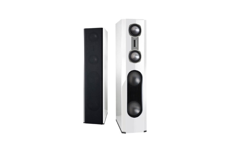 AURUM VULKAN 9 White PF