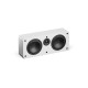 WALL Speaker Weiß