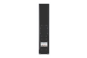 AURUM VULKAN 9 Black PF