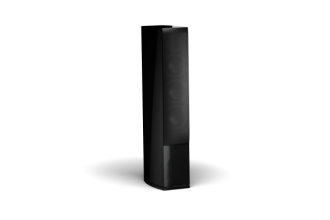 Chromium 85 Black HG