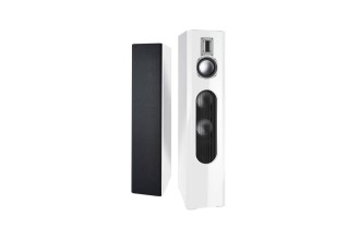 AURUM MONTAN 9 White HG