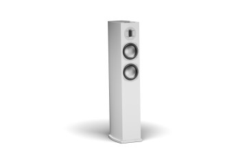 Chromium 65 White HG