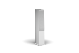 Chromium 65 White HG