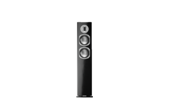 Chromium 65 Black HG