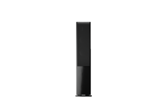 Chromium 65 Black HG