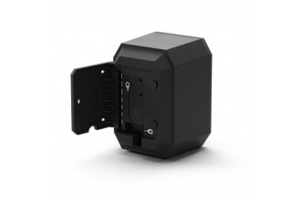Satellite Speaker IP64 Passive schwarz