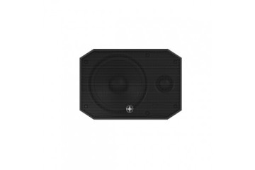 Satellite Speaker IP64 Passive schwarz