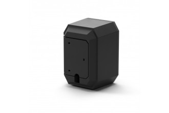 Satellite Speaker IP64 Passive schwarz