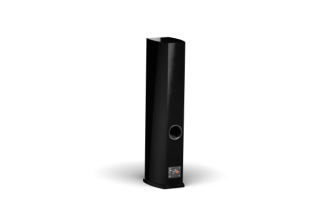 Chromium 65 Black HG