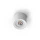 LED Aufbauspot WW Weiß