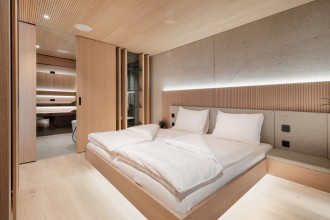 LED Streifen Tunable White IP20 (berührungssicher)