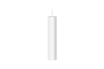 LED Pendulum Slim RGBW PWM Weiß