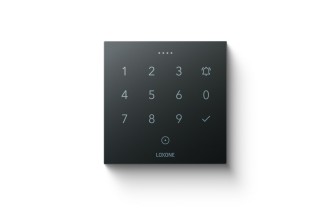 NFC Code Touch for Nano Anthrazit