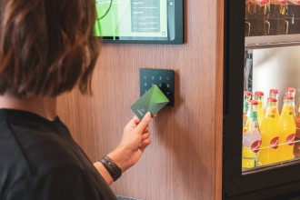 Unverschlüsselte NFC Smart Cards Set - 10 Stück