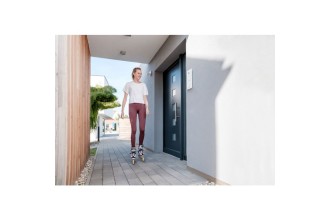 ekey sLine Fingerprintset in Schwarz