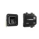 ekey sLine Fingerprintset in Schwarz