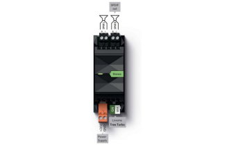 Stereo Extension