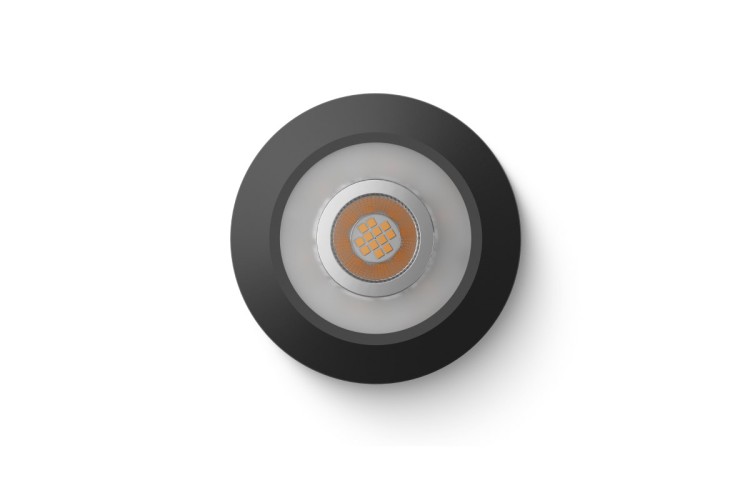 LED Spot RGBW Tree Anthrazit