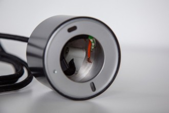 LED Pendulum Slim RGBW Tree Anthrazit