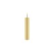 LED Pendulum Slim RGBW Tree Gold