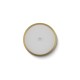 LED Ceiling Light RGBW Tree Gold