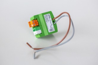 Nano Motor Controller Tree