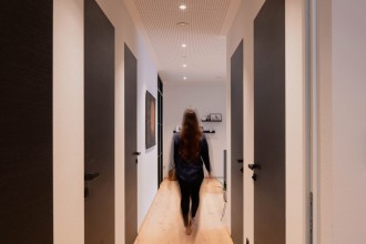 LED Spot RGBW Tree Weiß